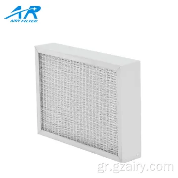 Metal Mesh Pre-Filter για σύστημα φίλτρου κλιματισμού